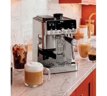 Produktbild Ninja Luxe Café MINI Plus ES352EU