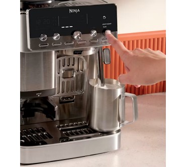 Produktbild Ninja Luxe Café MINI Plus ES352EU
