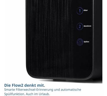Produktbild OsmoFresh Flow 2 (800GPD)