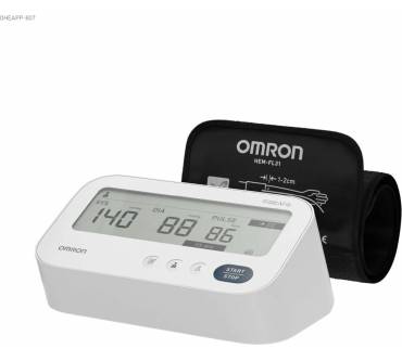 Produktbild Omron M3 Comfort AFib