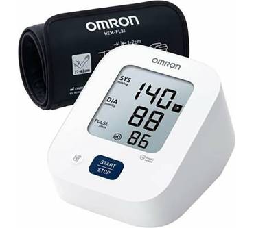 Produktbild Omron M2 Comfort