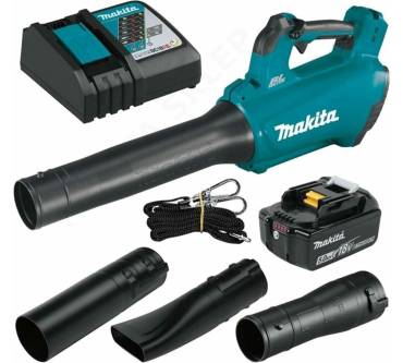 Produktbild Makita DUB184RT