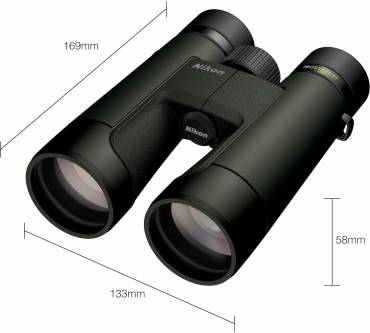 Produktbild Nikon Prostaff P7 12x50
