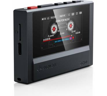 Produktbild FiiO SnowSky Echo