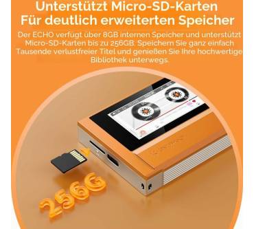 Produktbild FiiO SnowSky Echo