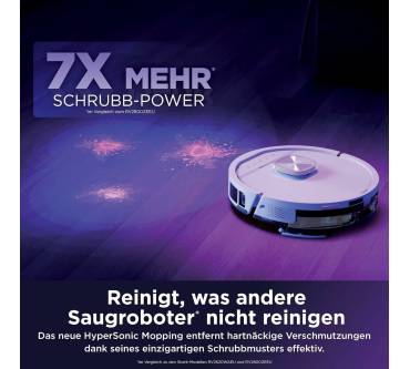 Produktbild Shark PowerDetect UV Reveal RV3000XEEU