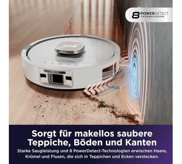 Produktbild Shark PowerDetect UV Reveal RV3000XEEU