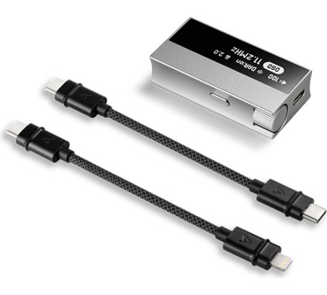 Produktbild Astell & Kern AK HC5