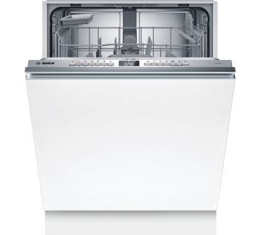 Produktbild Bosch Serie 4 SMV4HTX14E