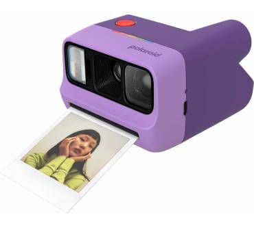 Produktbild Polaroid Go Generation 3