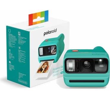 Produktbild Polaroid Go Generation 3