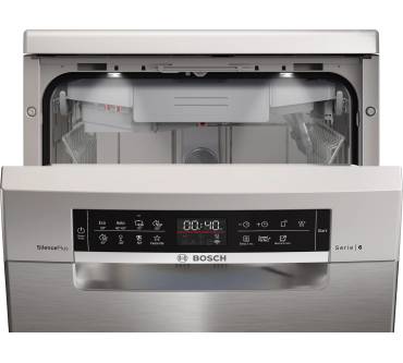 Produktbild Bosch Serie 6 SPS6EMI21E