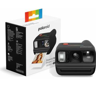 Produktbild Polaroid Go Generation 3