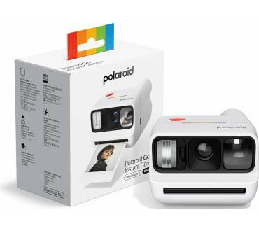 Produktbild Polaroid Go Generation 3