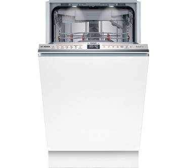 Produktbild Bosch Serie 6 SPV6EMX09E