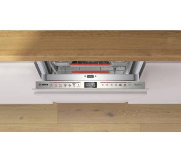 Produktbild Bosch Serie 6 SPV6EMX09E