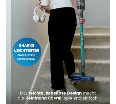 Produktbild Shark PowerLite BU1623EU