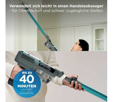 Produktbild Shark PowerLite BU1623EU