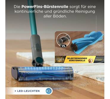 Produktbild Shark PowerLite BU1623EU