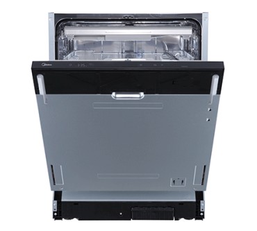 Produktbild Midea MDWEB1403QB-WU