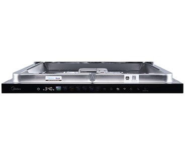 Produktbild Midea MDWEB1403QB-WU