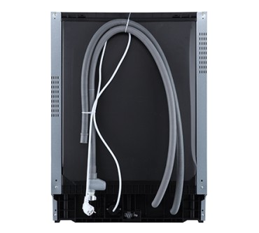 Produktbild Midea MDWEB1403QB-WU