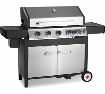 Produktbild Landmann 5.1 Maxx