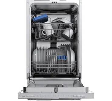 Produktbild Midea MDWEB1004LS-W