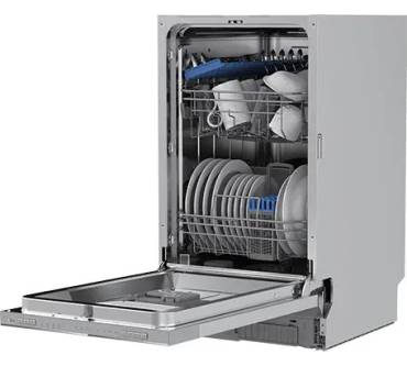 Produktbild Midea MDWEB1004LS-W