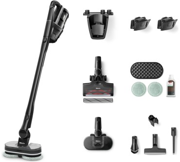 Produktbild Miele Triflex HX3 Plus Aqua
