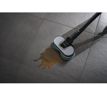 Produktbild Miele Triflex HX3 Plus Aqua
