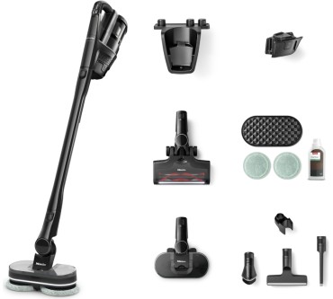 Produktbild Miele Triflex HX3 Aqua