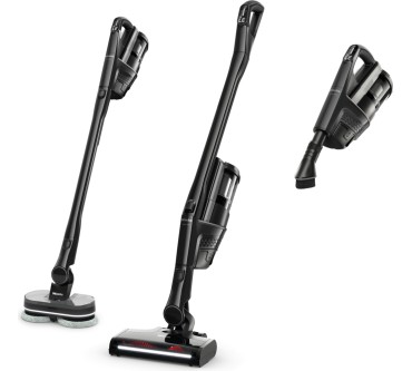 Produktbild Miele Triflex HX3 Aqua