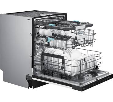 Produktbild Samsung DW80H77S3SFU1 DW90H