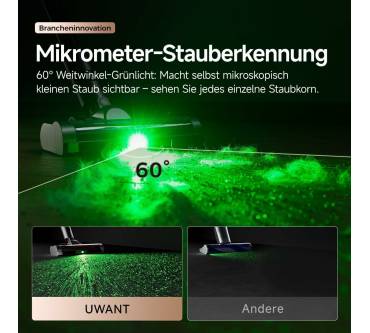 Produktbild UWANT V500