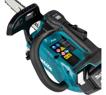 Produktbild Makita DUC258Z01