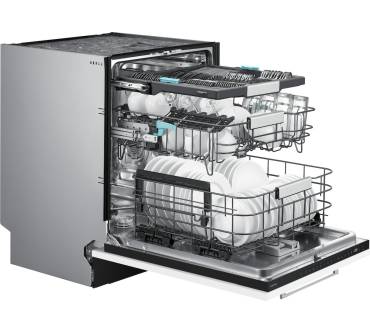 Produktbild Samsung DW80H77H3B0U1 DW90H