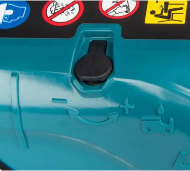 Produktbild Makita DUC258Z01