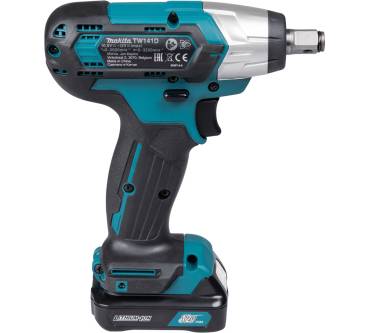 Produktbild Makita TW141DZ (ohne Akku)