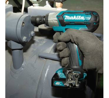 Produktbild Makita TW141DZ (ohne Akku)
