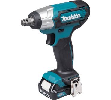 Produktbild Makita TW141DSMJ (mit 2 x 4 Ah Akku)