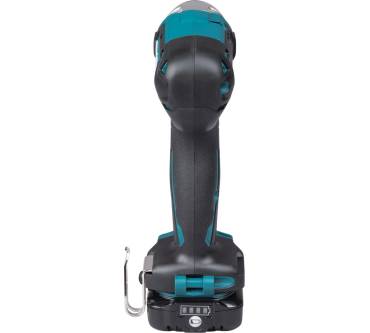 Produktbild Makita TW141DSMJ (mit 2 x 4 Ah Akku)