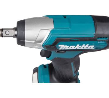 Produktbild Makita TW141DSMJ (mit 2 x 4 Ah Akku)