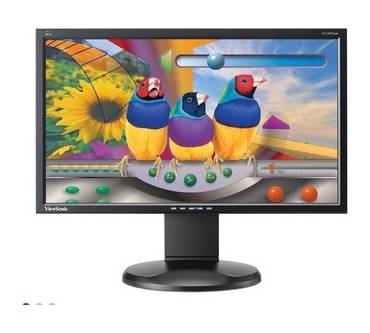 Produktbild ViewSonic VG2227wm