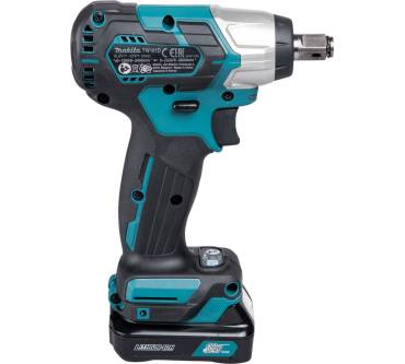 Produktbild Makita TW161DZ (ohne Akku)