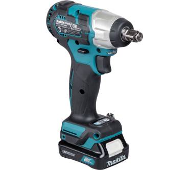 Produktbild Makita TW161DZ (ohne Akku)