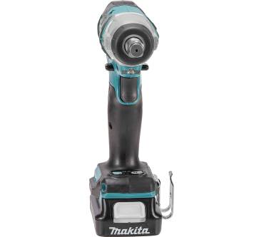 Produktbild Makita TW161DZ (ohne Akku)