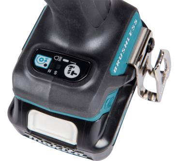 Produktbild Makita TW161DZ (ohne Akku)