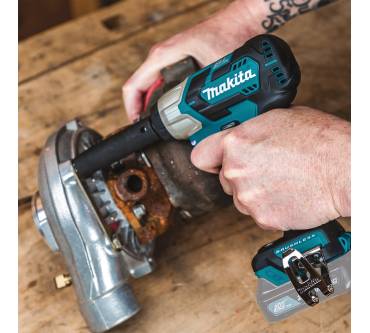 Produktbild Makita TW161DZ (ohne Akku)