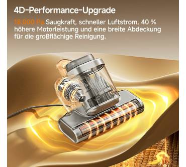 Produktbild UWANT M700